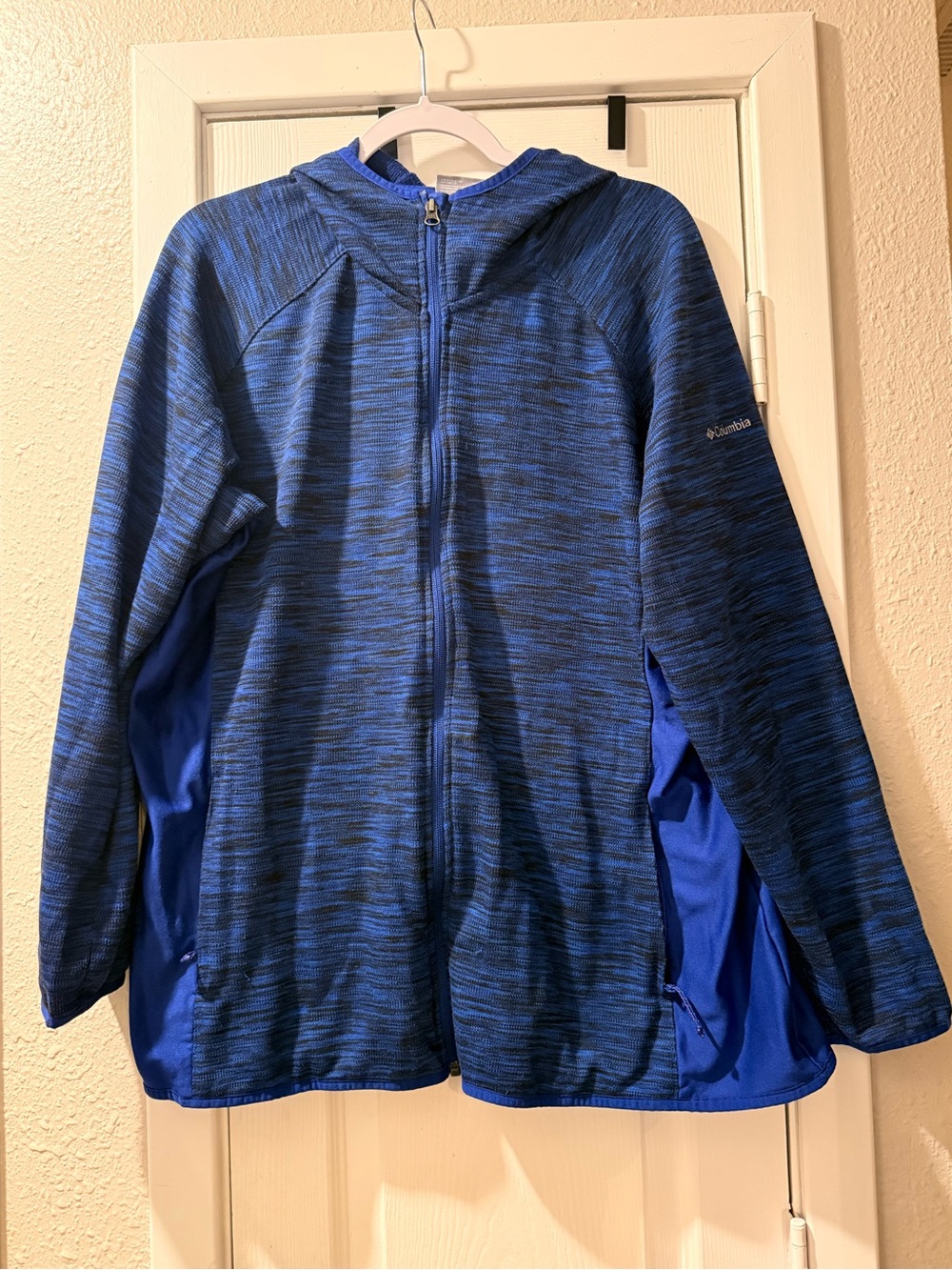 Columbia 3X jacket